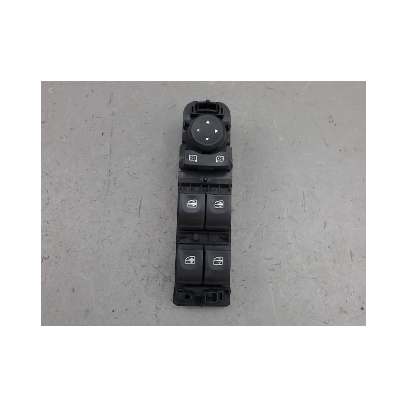 COMMANDE LEVE-GLACE PORTE AVG RENAULT MEGANE