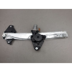 MECANISME LEVE-GLACE AVD