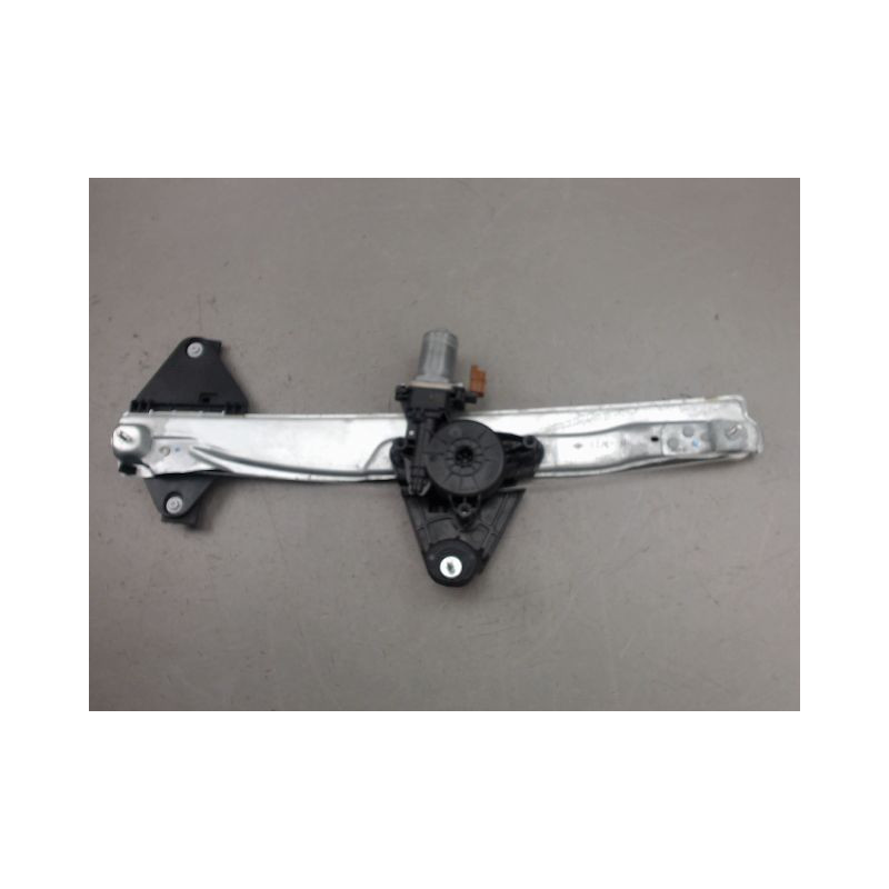 MECANISME LEVE-GLACE AVANT DROIT DACIA SANDERO