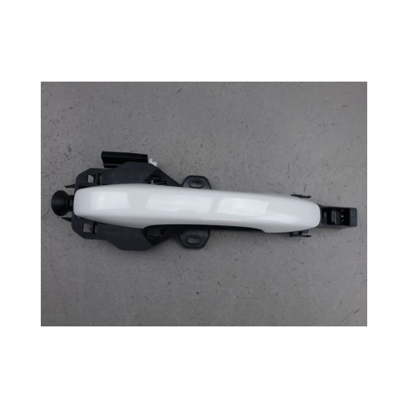 POIGNEE EXTERIEURE PORTE ARRIERE DROIT DACIA SANDERO