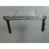TRAVERSE INFERIEURE ARMATURE AVANT RENAULT MEGANE