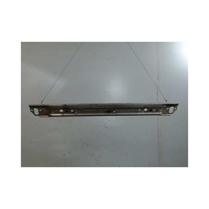 TRAVERSE INFERIEURE ARMATURE AVANT RENAULT MEGANE