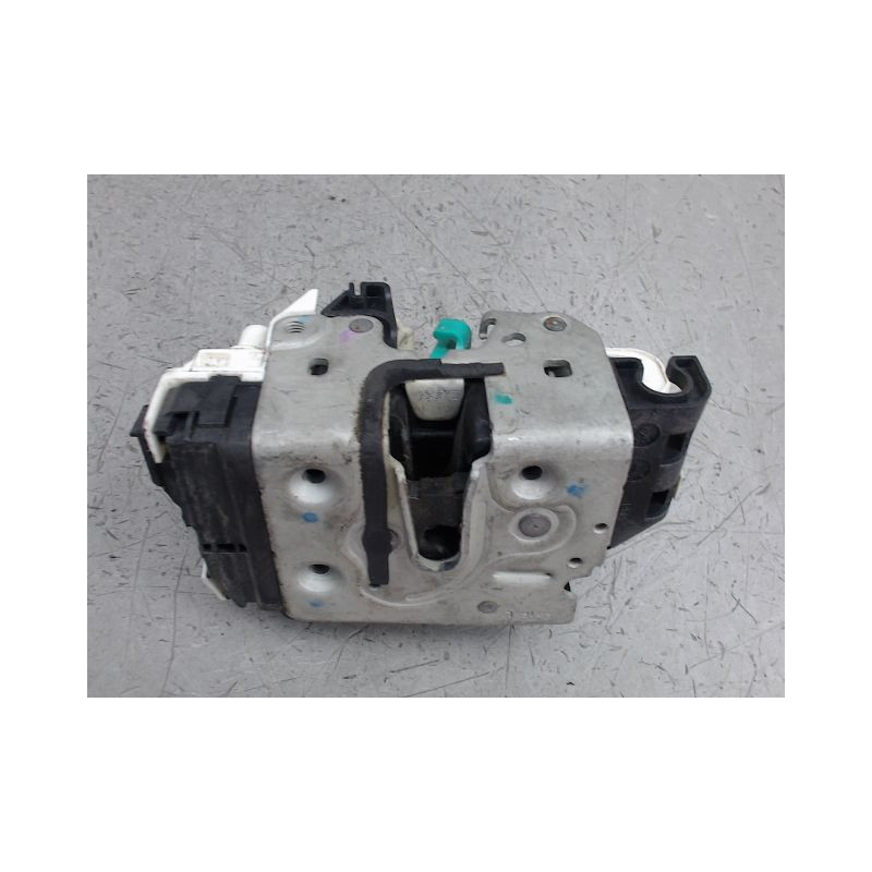 SYSTEME CONDAMNATION AVANT GAUCHE JEEP COMPASS