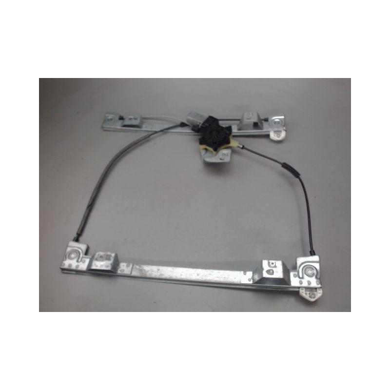 MECANISME LEVE-GLACE AVANT DROIT RENAULT KANGOO