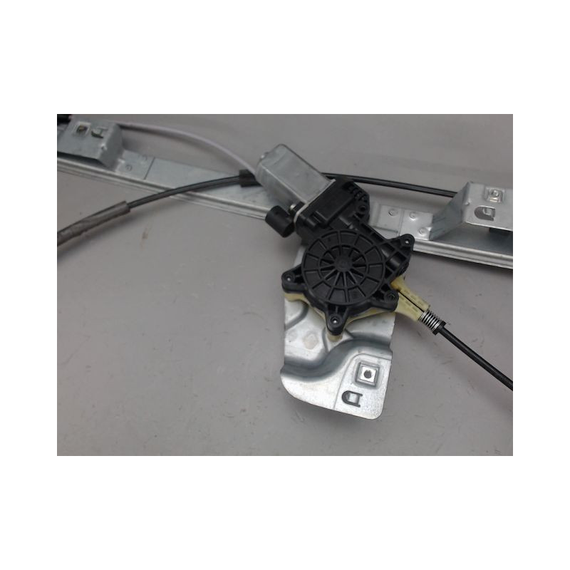 MECANISME LEVE-GLACE AVANT DROIT RENAULT KANGOO