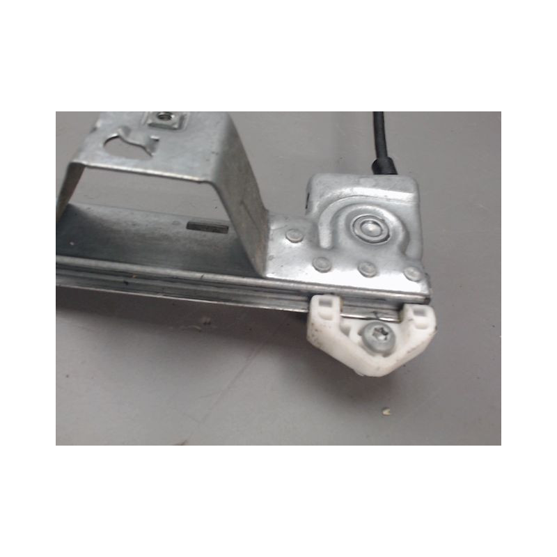 MECANISME LEVE-GLACE AVANT DROIT RENAULT KANGOO