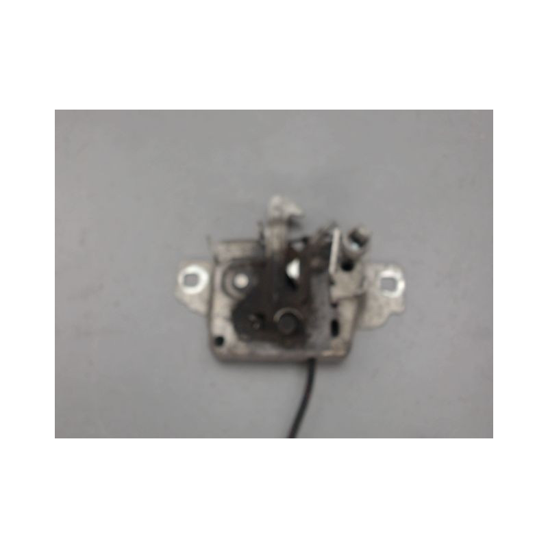 SERRURE CAPOT RENAULT KANGOO