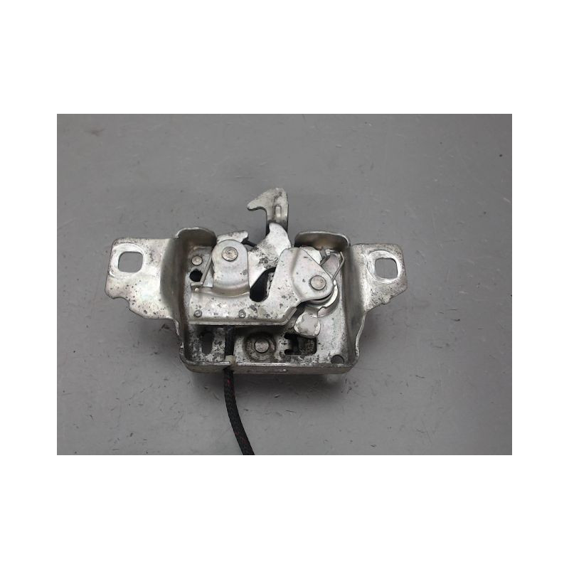 SERRURE CAPOT RENAULT KANGOO