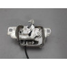 SERRURE CAPOT RENAULT KANGOO