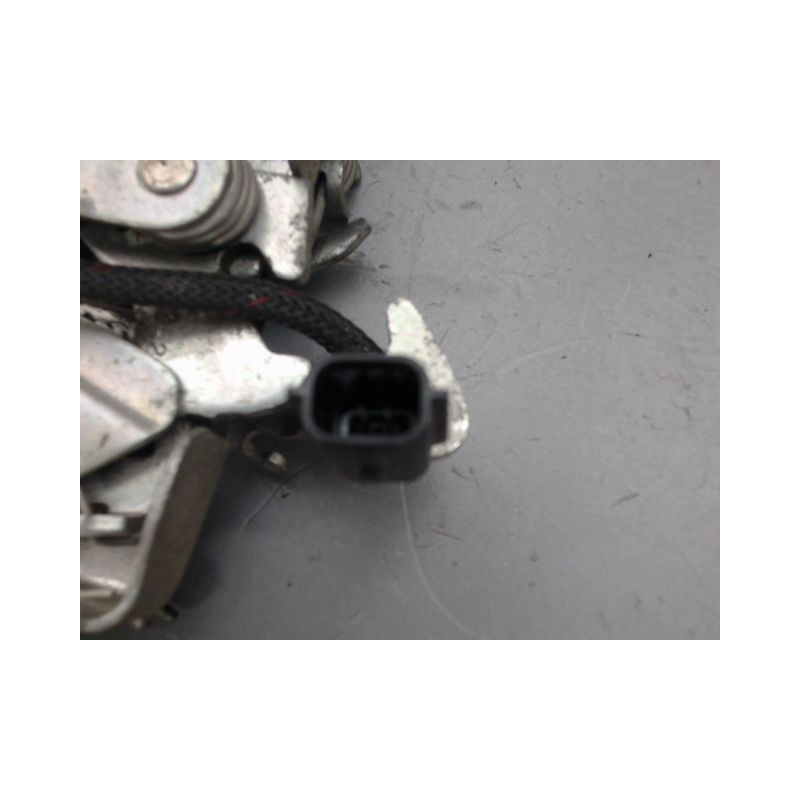 SERRURE CAPOT RENAULT KANGOO