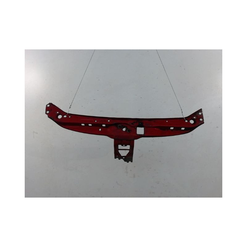 TRAVERSE SUPERIEURE ARMATURE AVANT RENAULT CLIO