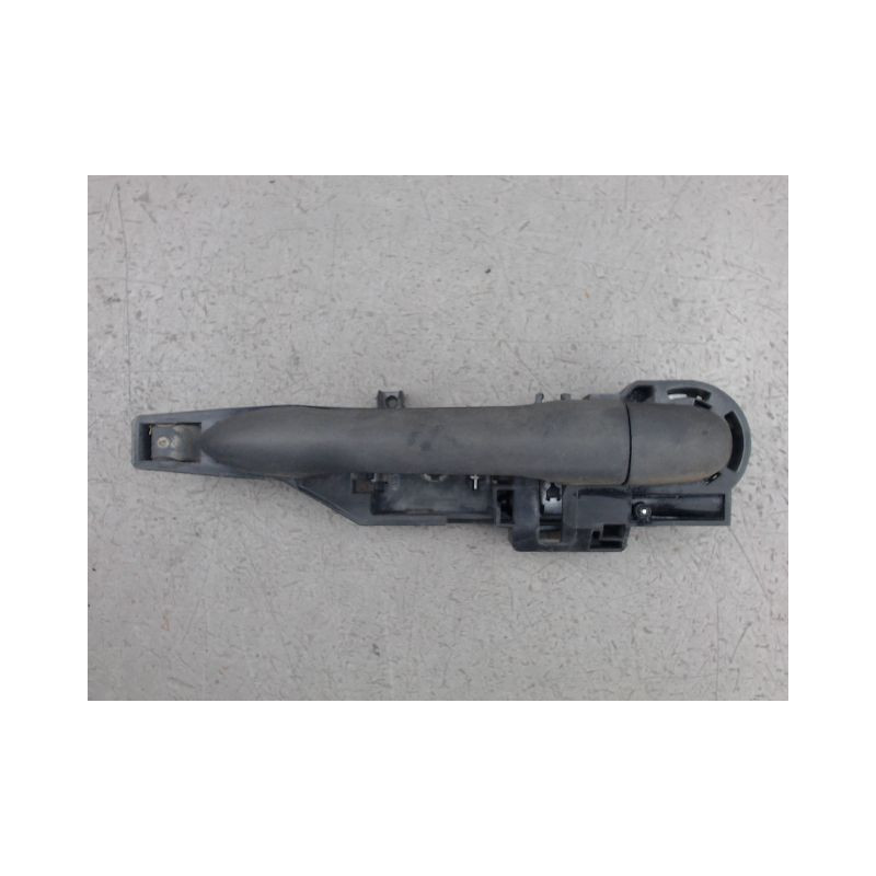 POIGNEE EXTERIEURE PORTE COULISSANTE DROIT RENAULT KANGOO