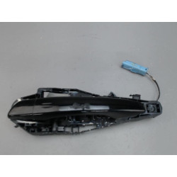 POIGNEE EXT PORTE COULISSANTE D