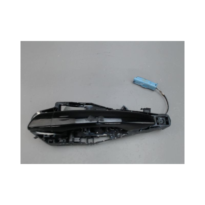 POIGNEE EXTERIEURE PORTE COULISSANTE DROIT PEUGEOT EXPERT