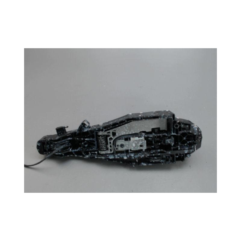 POIGNEE EXTERIEURE PORTE COULISSANTE DROIT PEUGEOT EXPERT
