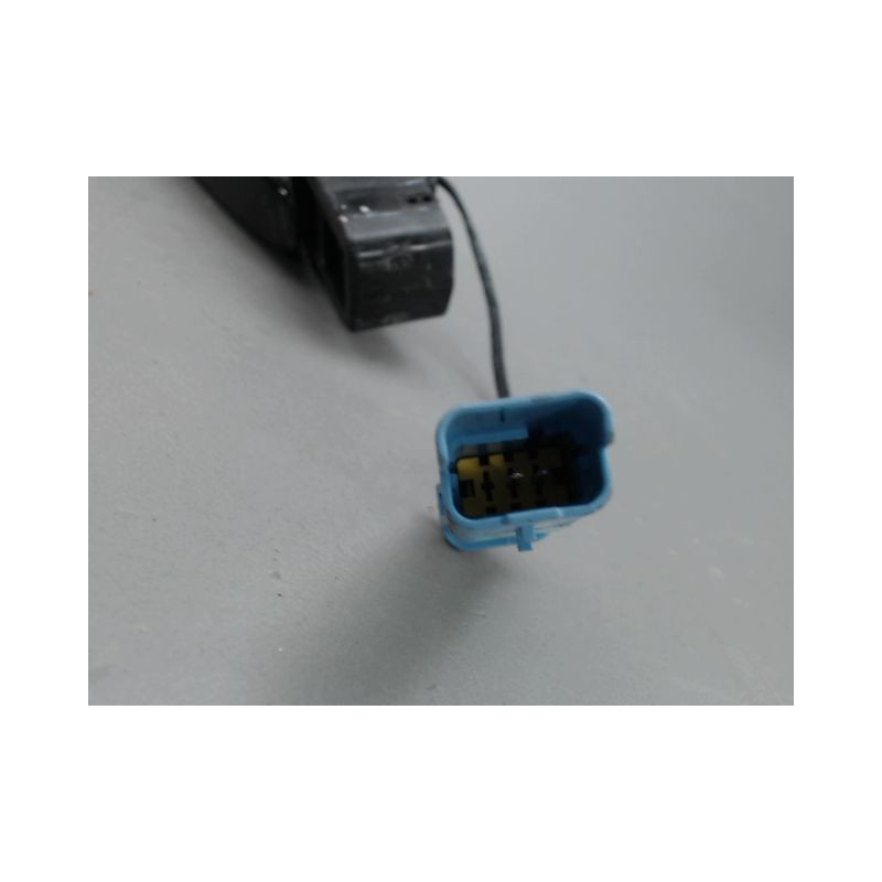 POIGNEE EXTERIEURE PORTE COULISSANTE DROIT PEUGEOT EXPERT