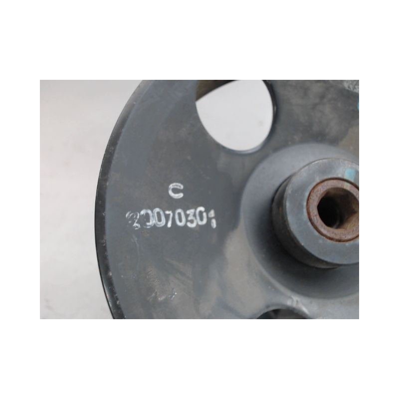 POMPE DIRECTION ASSISTEE OPEL ANTARA