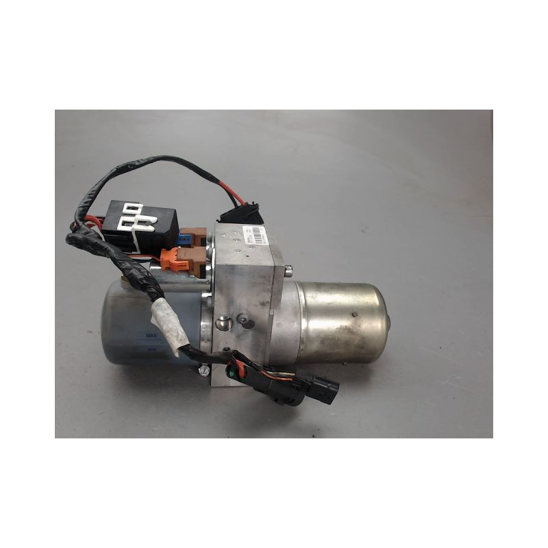 MOTEUR TOIT OUVRANT RENAULT MEGANE