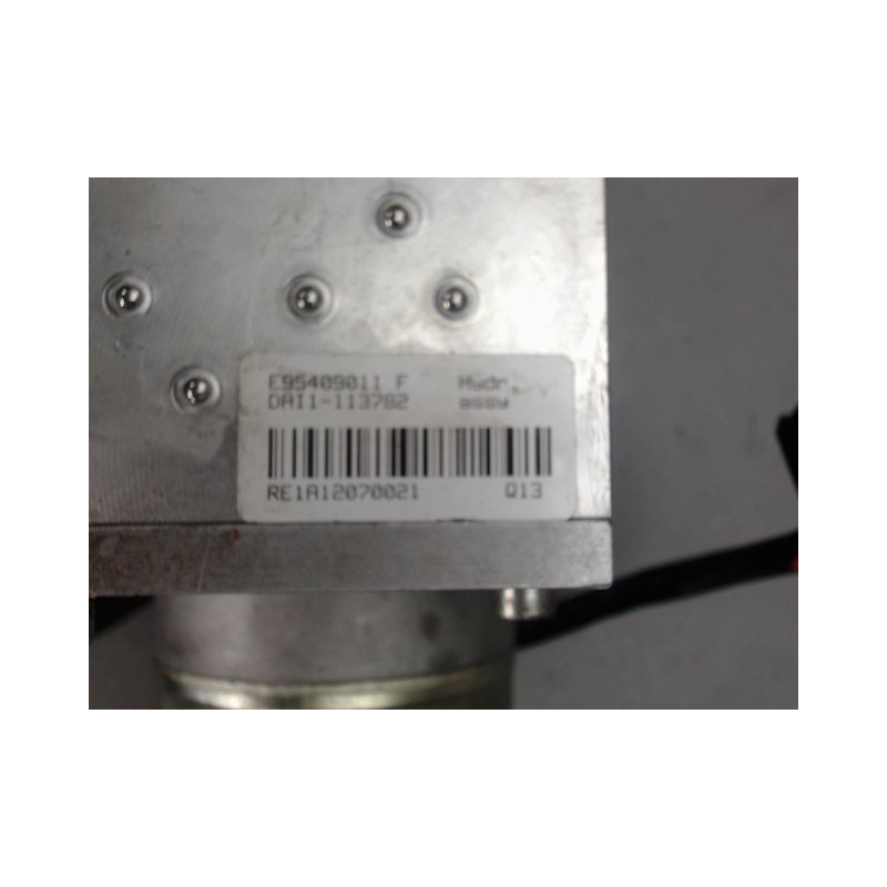 MOTEUR TOIT OUVRANT RENAULT MEGANE