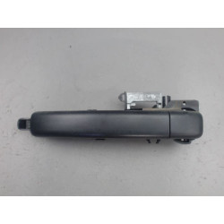 POIGNEE EXT PORTE COULISSANTE G