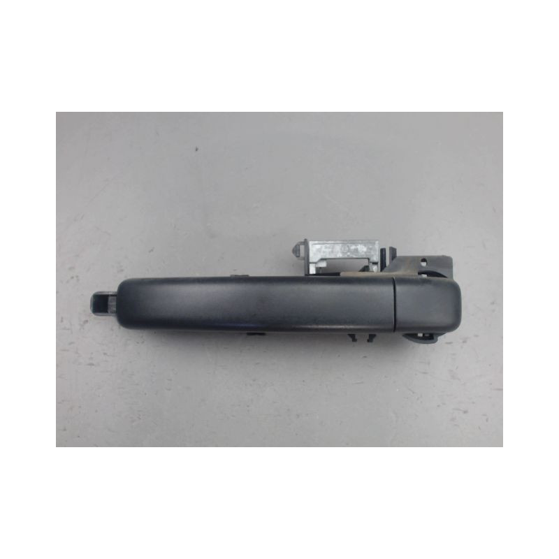 POIGNEE EXTERIEURE PORTE COULISSANTE GAUCHE RENAULT TRAFIC