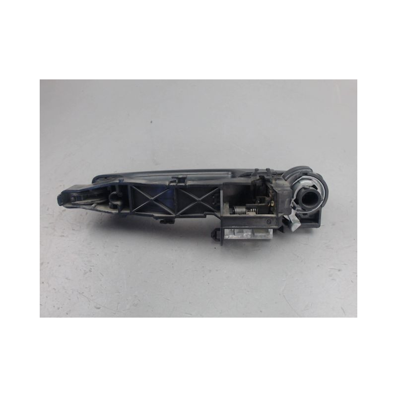 POIGNEE EXTERIEURE PORTE COULISSANTE GAUCHE RENAULT TRAFIC