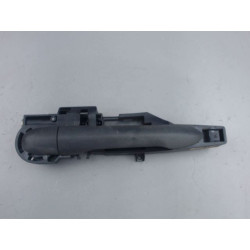 POIGNEE EXT PORTE COULISSANTE D