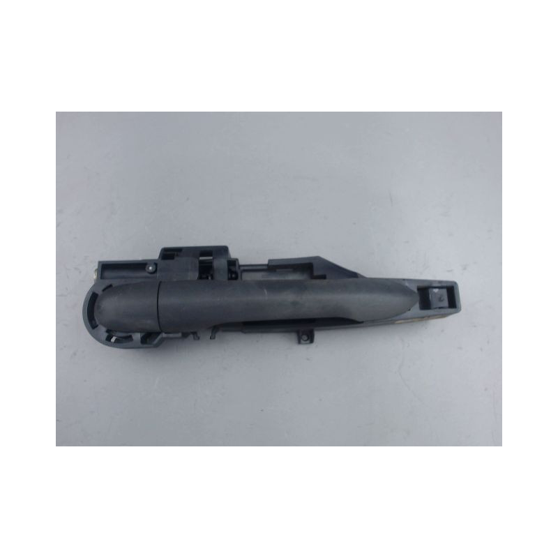 POIGNEE EXTERIEURE PORTE COULISSANTE DROIT RENAULT KANGOO