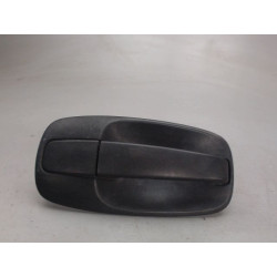 POIGNEE EXT PORTE COULISSANTE D