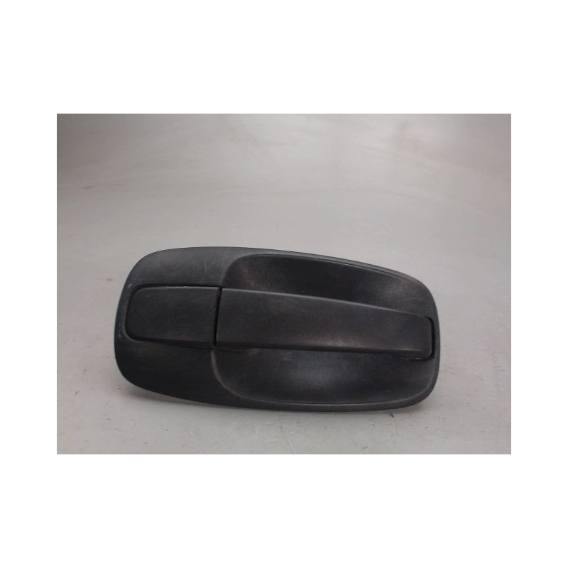 POIGNEE EXTERIEURE PORTE COULISSANTE DROIT RENAULT TRAFIC