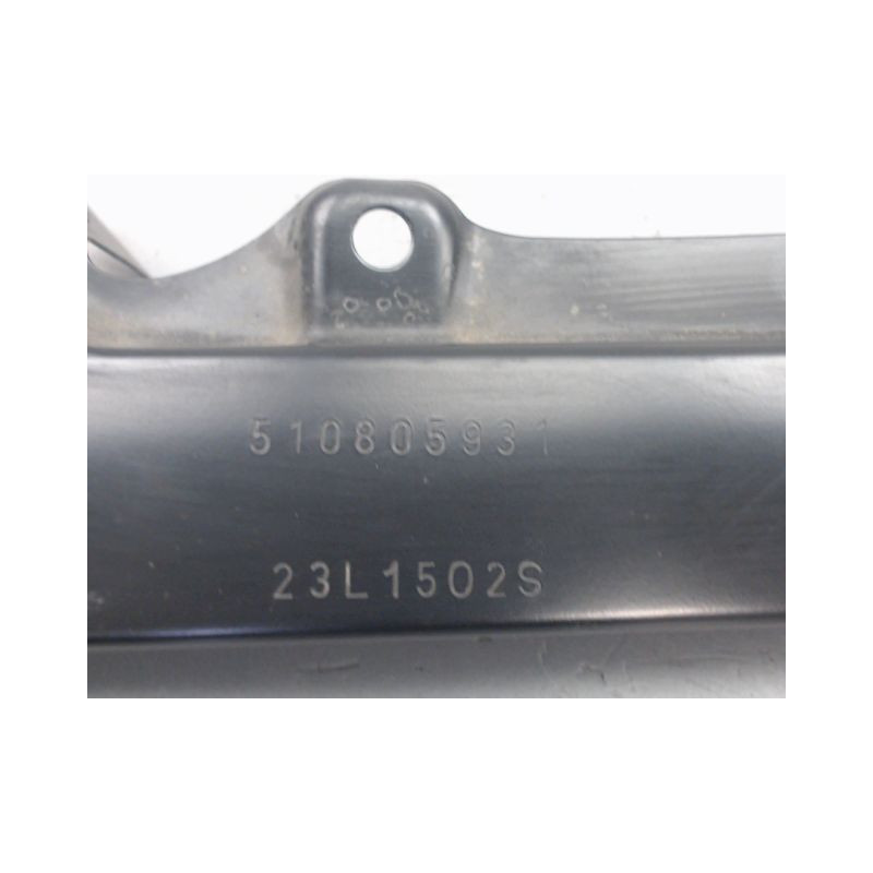 TOLE PORTE PHARE GAUCHE VOLKSWAGEN GOLF