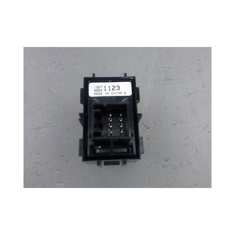 INTERIEUR COMMANDE FREIN A MAIN OPEL MERIVA
