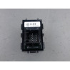 INTERIEUR COMMANDE FREIN A MAIN OPEL MERIVA