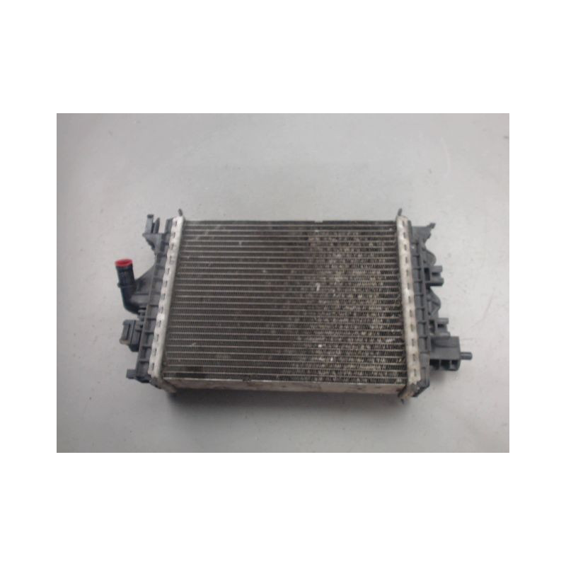 ECHANGEUR AIR RENAULT CLIO