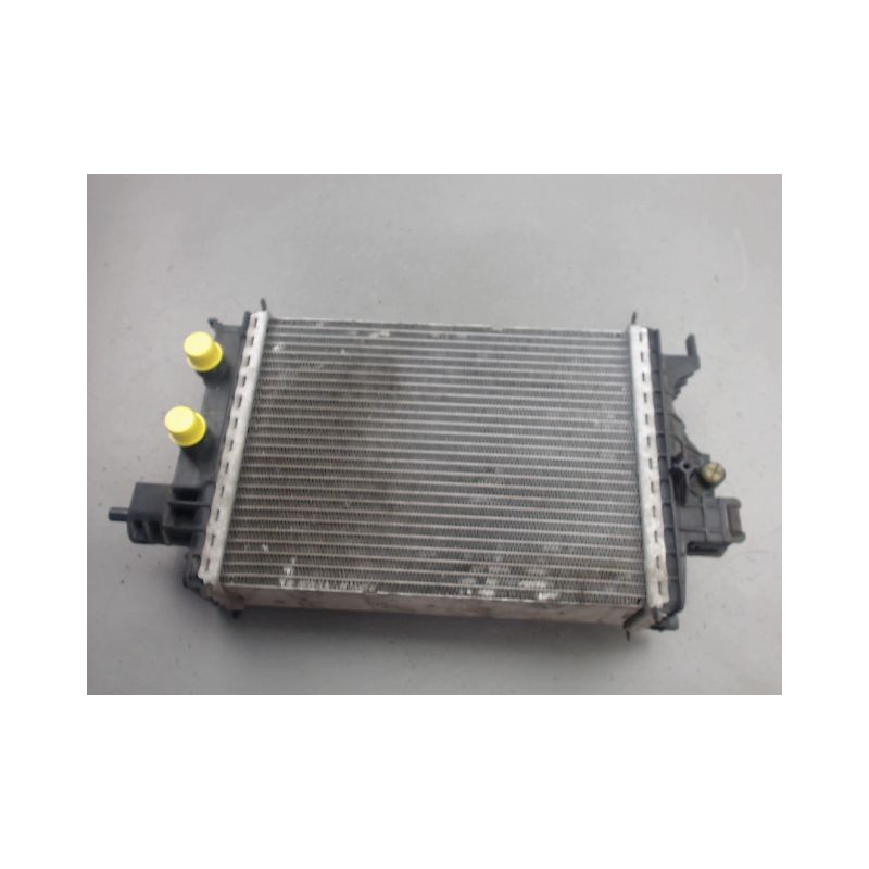 ECHANGEUR AIR RENAULT CLIO