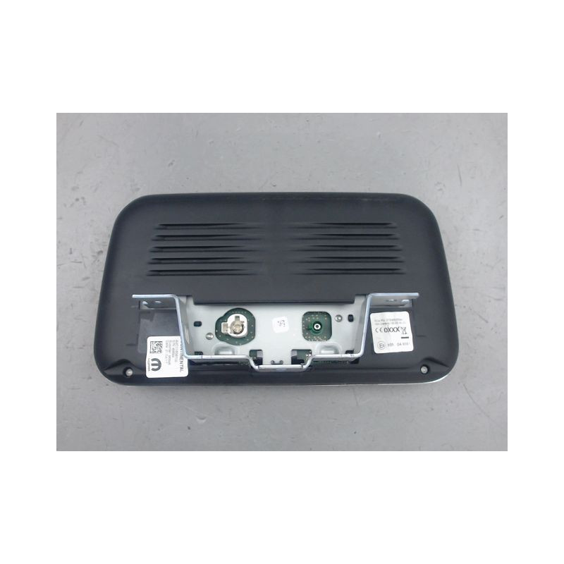 ECRAN GPS FIAT TIPO