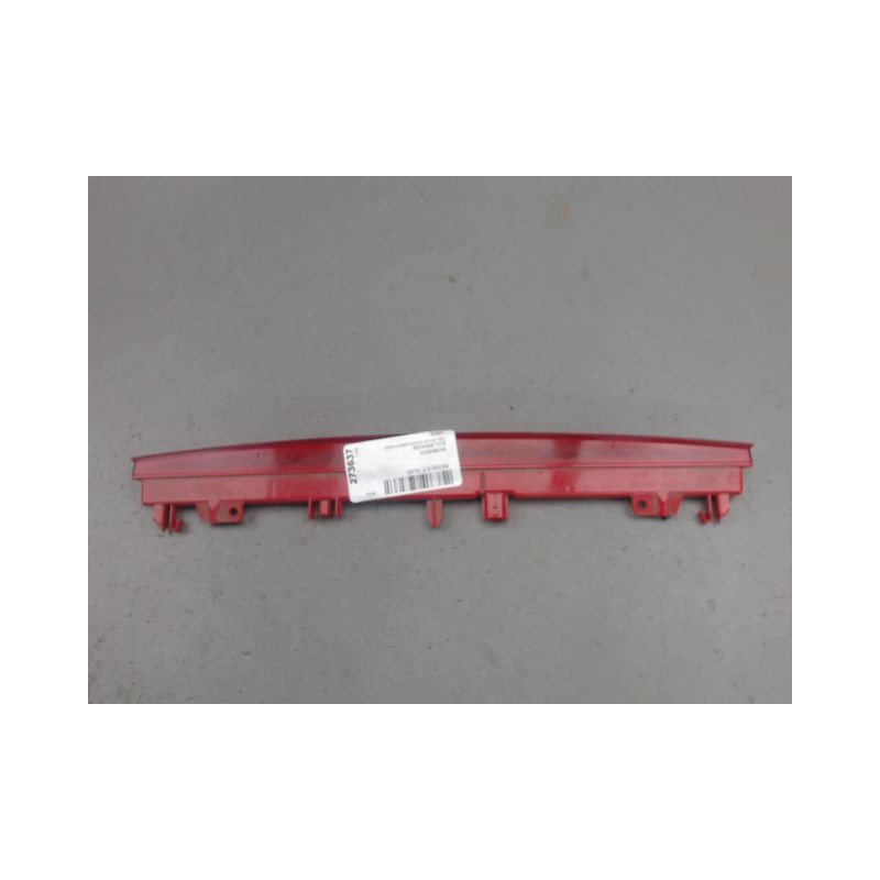 FEUX STOP SUPPLEMENTAIRE RENAULT CLIO