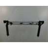 TRAVERSE INFERIEURE ARMATURE AVANT RENAULT MEGANE