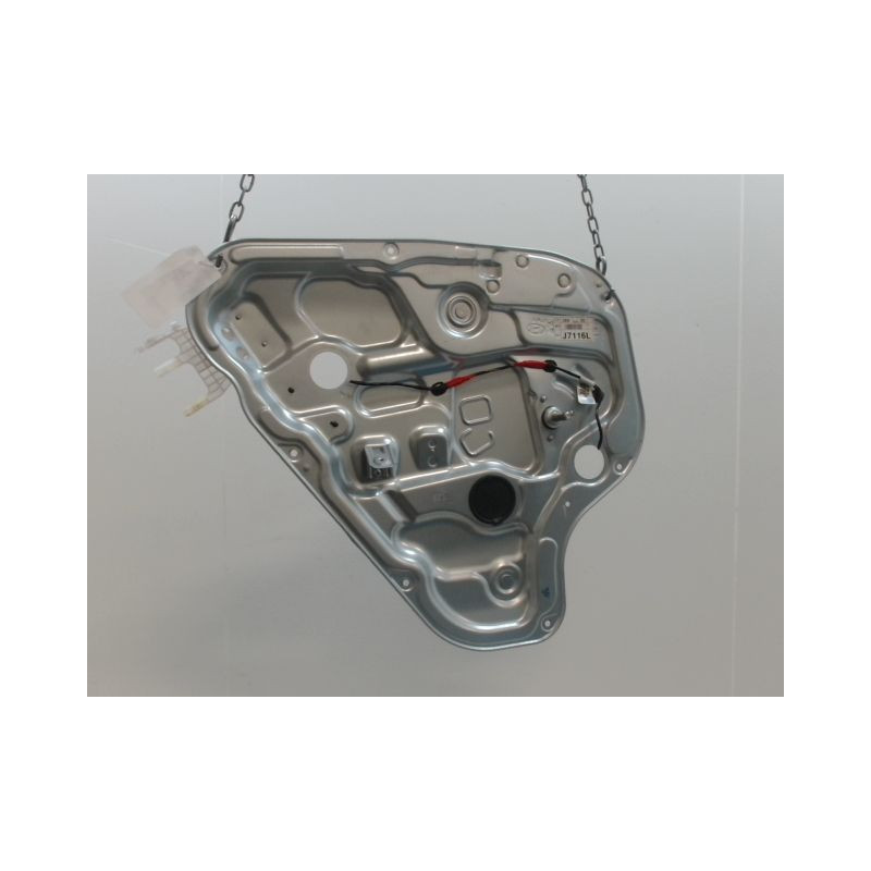 MECANISME LEVE-GLACE ARRIERE GAUCHE HYUNDAI I 30 I Phase 1 2007-2010