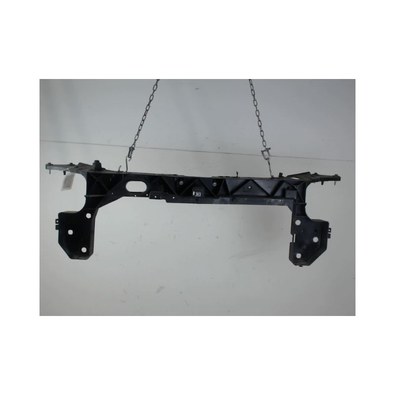 FACE AVANT RENAULT CLIO III 2009-