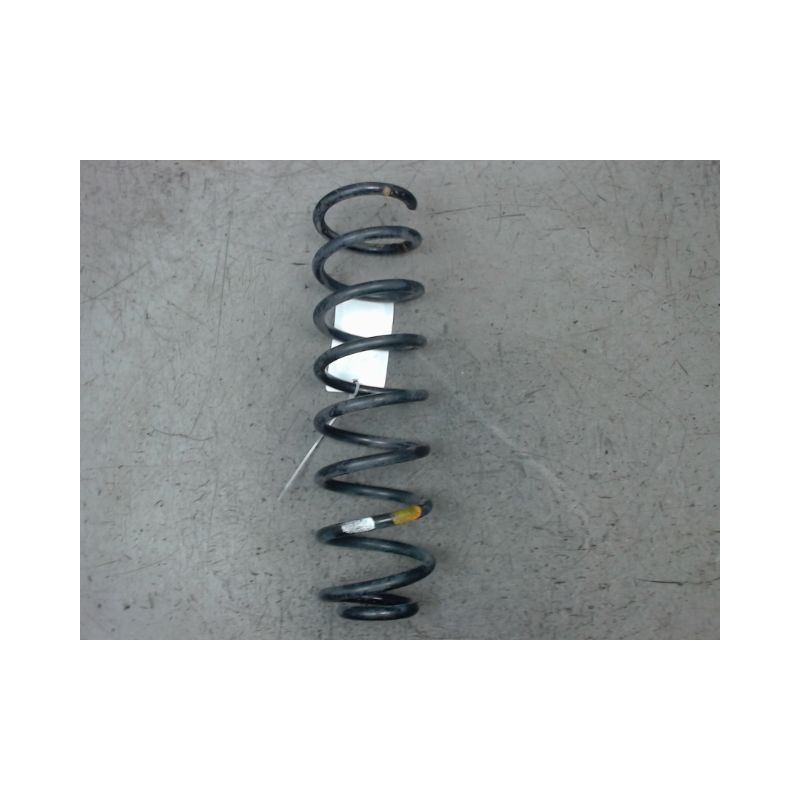 RESSORT AMORTISSEUR ARRIERE GAUCHE RENAULT MEGANE II PH2 2006-