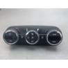 COMMANDE DE CHAUFFAGE JEEP RENEGADE