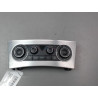 COMMANDE DE CHAUFFAGE MERCEDES CLASSE C 2007-