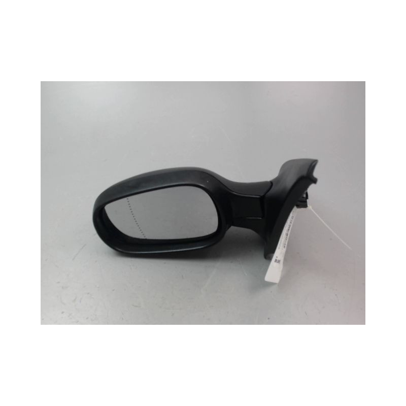 RETROVISEUR EXTERIEUR ELECTRIQUE GAUCHE RENAULT CLIO III Phase 1 2005-2009