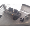 RETROVISEUR EXTERIEUR ELECTRIQUE GAUCHE RENAULT CLIO III Phase 1 2005-2009