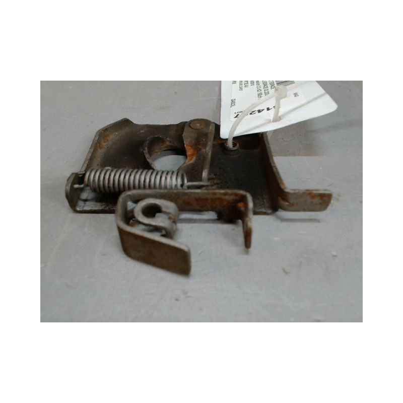 SERRURE CAPOT RENAULT GRAND ESPACE 2006-