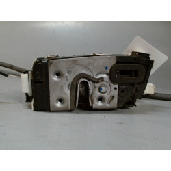 SERRURE PORTE COULISSANTE D