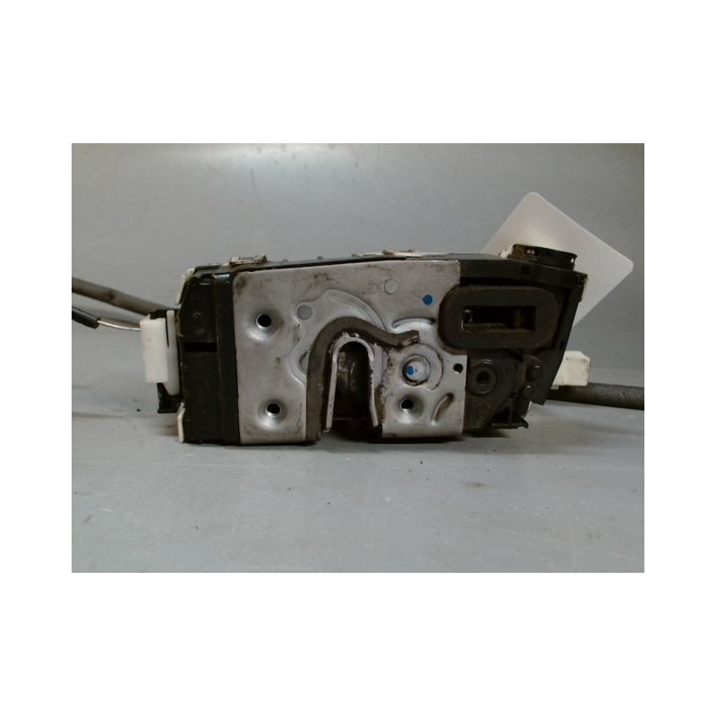 SERRURE PORTE COULISSANTE DROIT VOLKSWAGEN CRAFTER