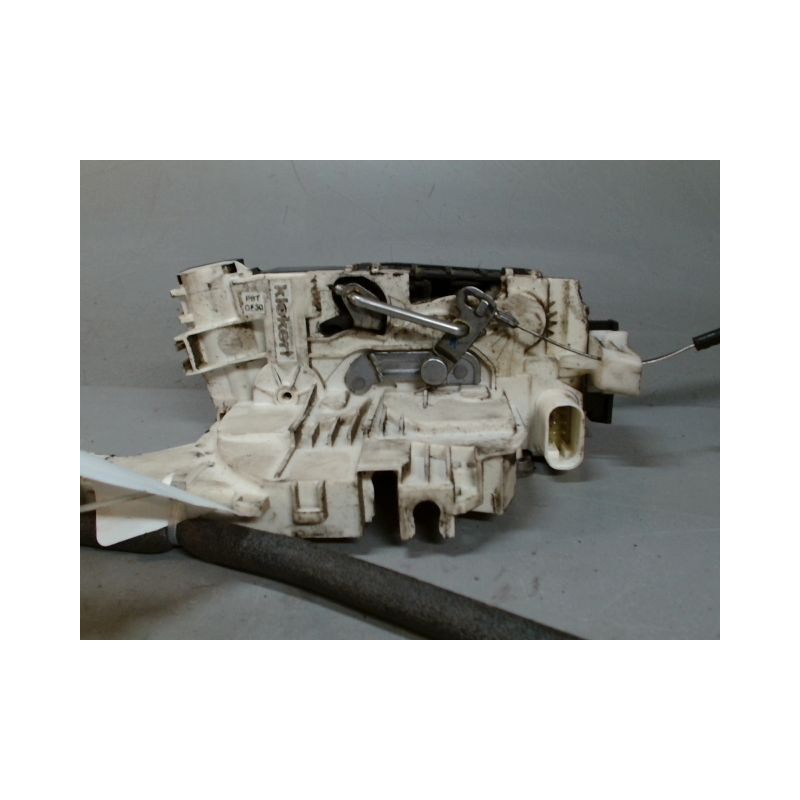 SERRURE PORTE COULISSANTE DROIT VOLKSWAGEN CRAFTER