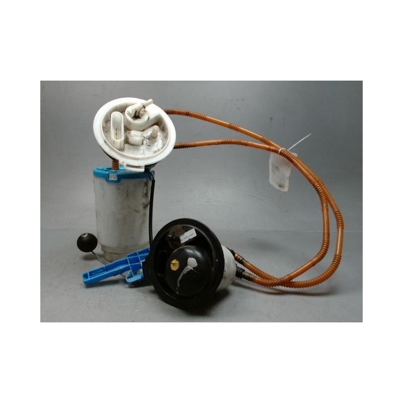 POMPE CARBURANT IMMERGEE PORSCHE CAYENNE